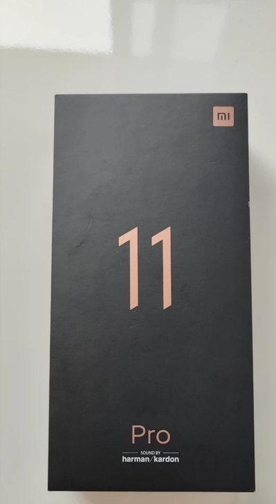 小米11pro