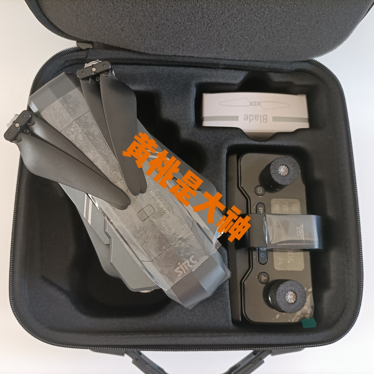 世季F11 4k pro云台版4k PRO...