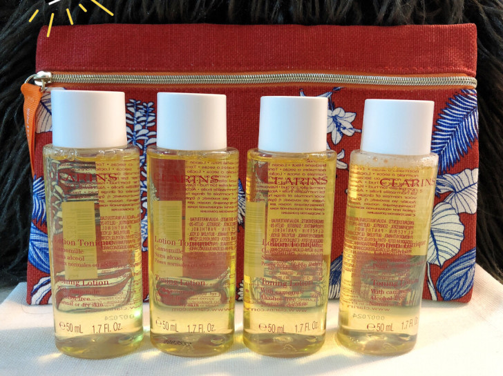 全新 泽北娇粉店 娇韵诗温和化妆水 50m...