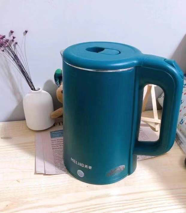 超市关门，处理30个电热水壶全新25元包邮出