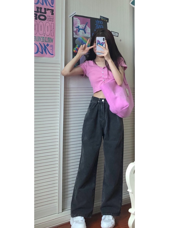 other/其他 牛仔裤