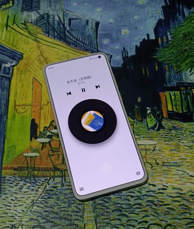 魅族17梦幻独角兽骁龙865旗舰5G新品手机