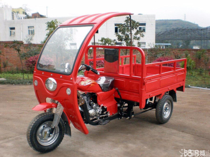 求购二手三轮摩托车（能开就行）#求购#