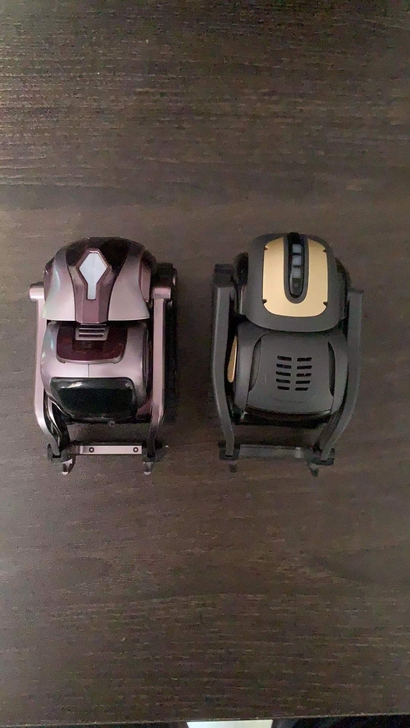 ANKI Vector机器人##amp；n...