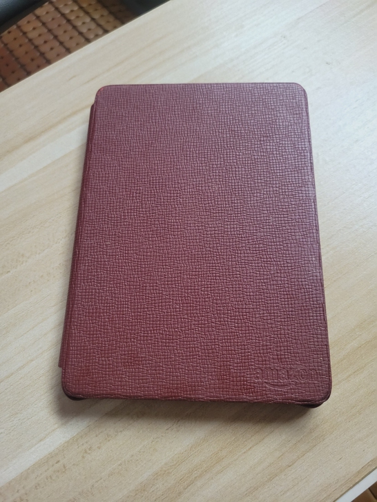 kindle paperwhite4保护壳
