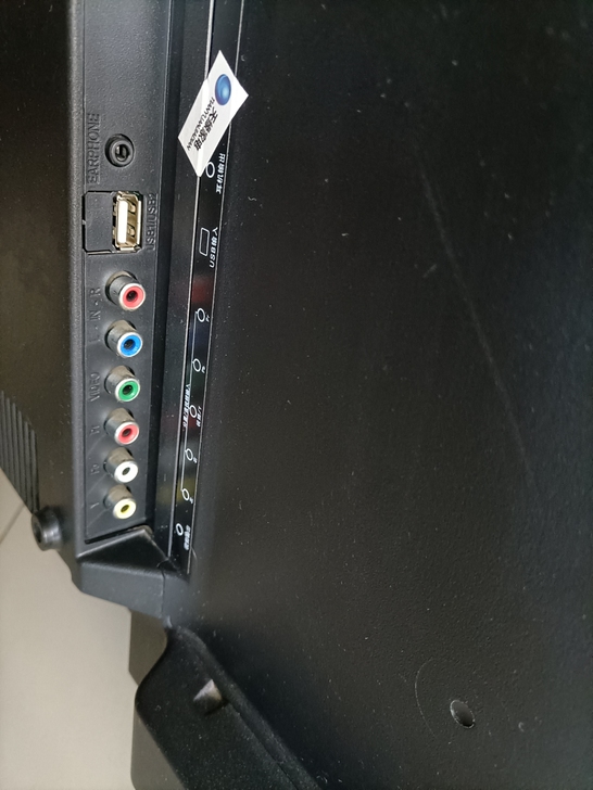 海尔LED电视，32英寸，9成新，无磕碰，...