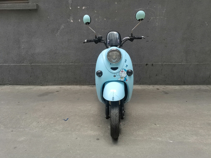 绿源电动车小绵羊，配置60 v20ha五电...