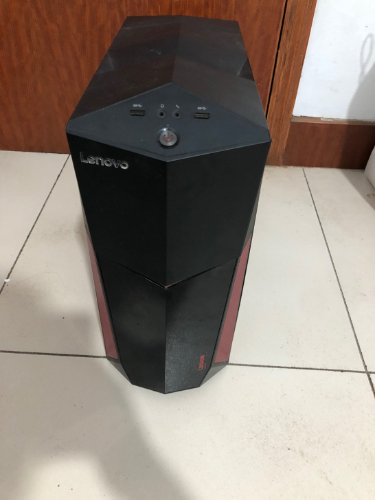 主机联想刃9000准系统，台式机，联想z3...