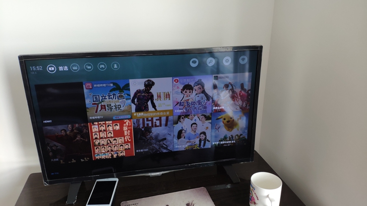 飞利浦液晶电视 32PHF5055/T3 ...