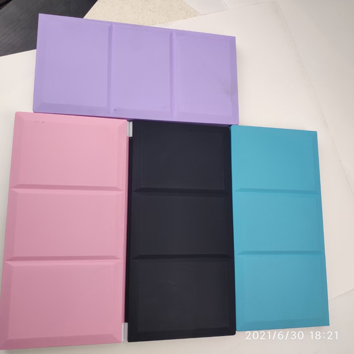 【捡漏】保湿水彩调色盒