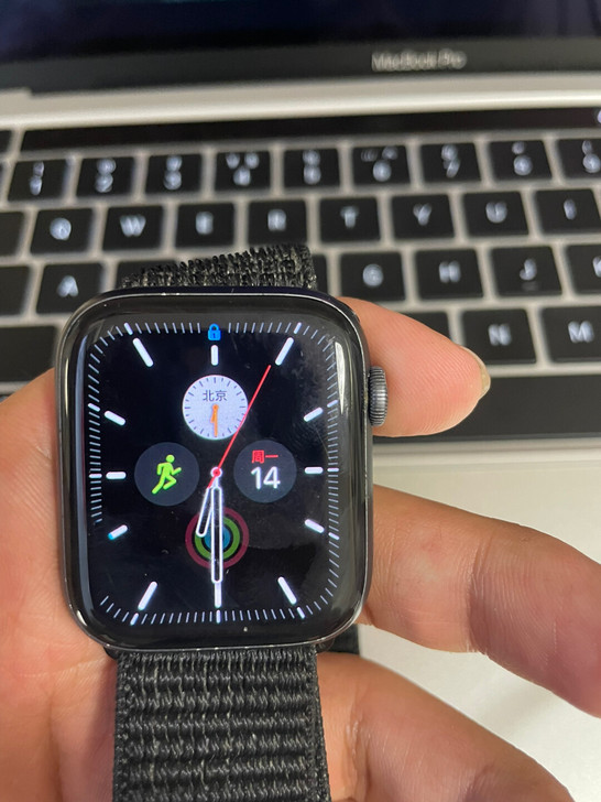 苹果Iwatch Series 4代  4...