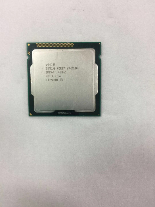 包邮出 坏CPU i3 2130 尸体