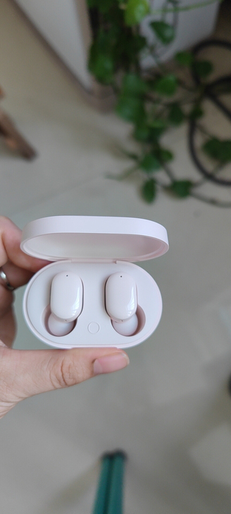 【丢失补配】小米红米3代airdots3单...