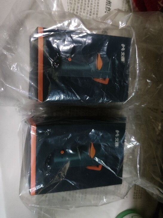 北通j1手柄一对