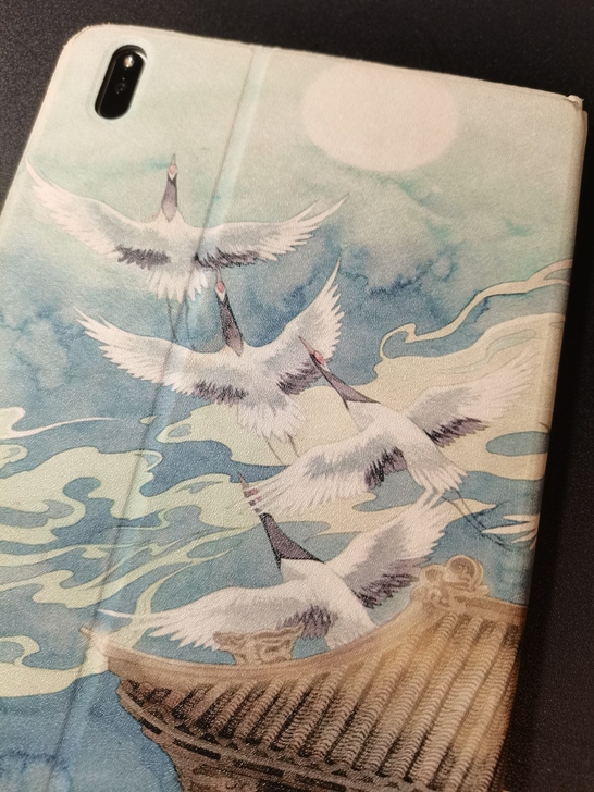 品牌型号 华为MatePad pro+M-...