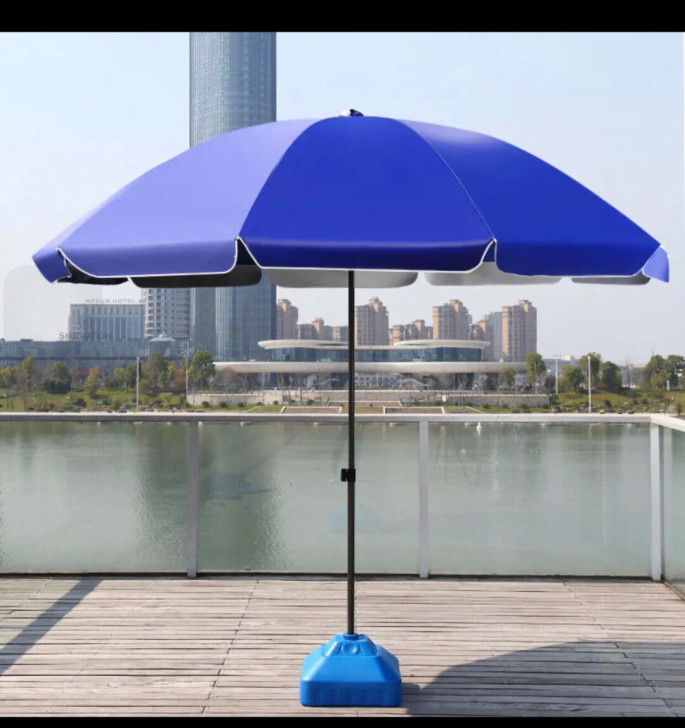 清库存!全新 包邮 遮阳伞 折叠伞 户外遮...