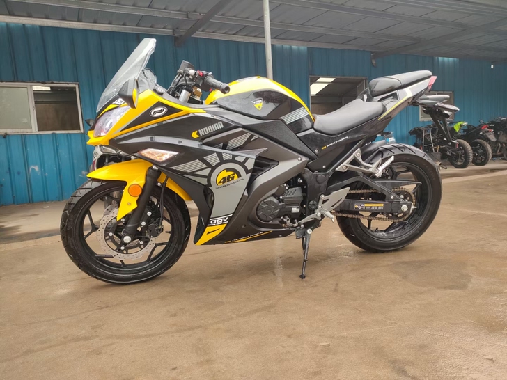 二手摩托车，拉力赛，街车，街跑，小忍者地平...