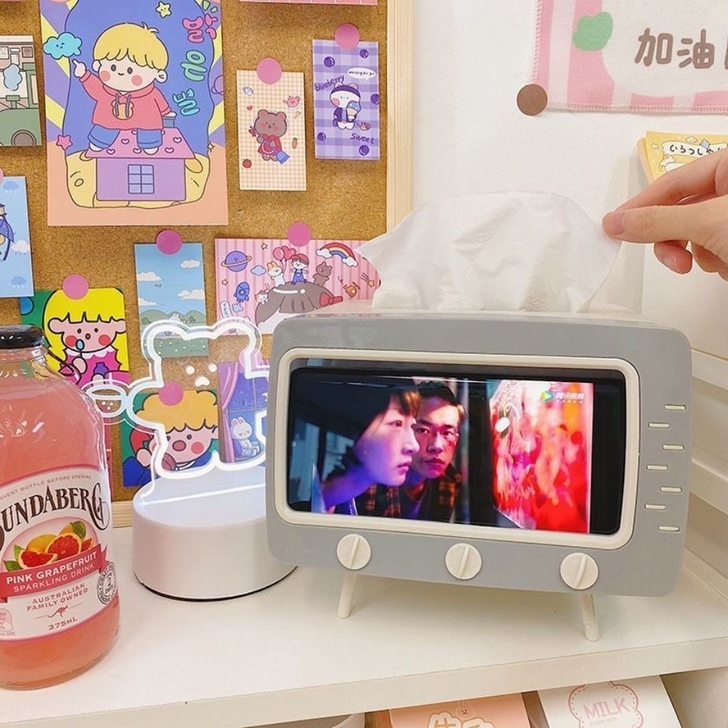 9.9元包邮卡通支架