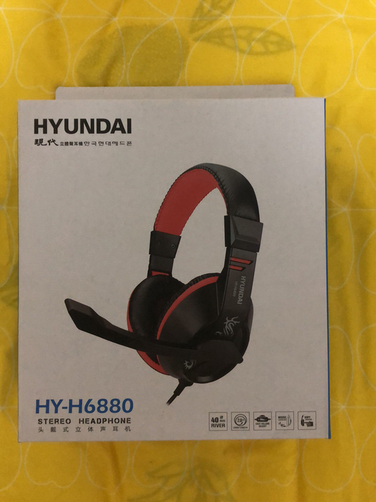 有线耳机，闲置，全新，不包邮