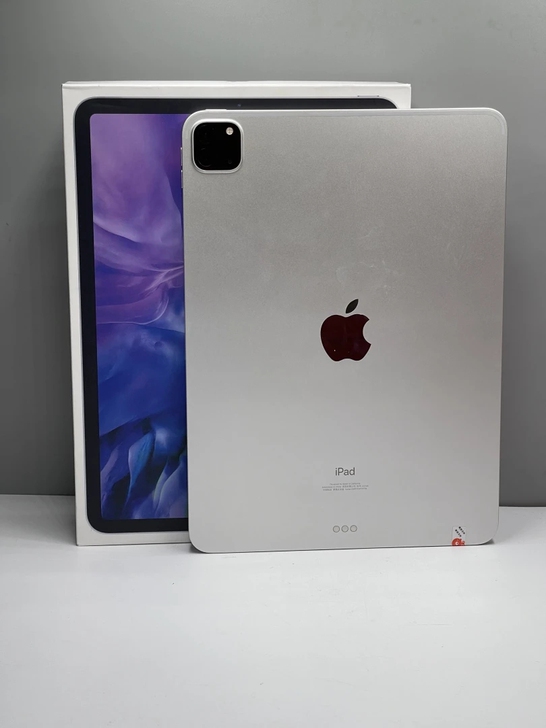 2020款11寸全面屏ipad pro 苹...
