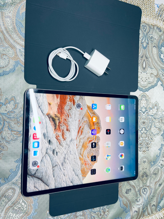2021款iPad Pro12.9寸256...