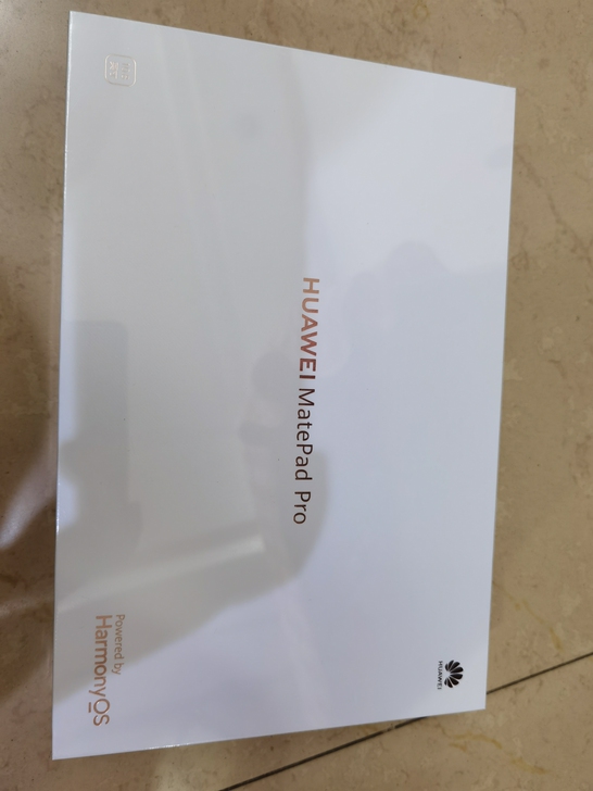 华为 HUAWEI MatePad Pro...