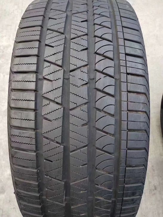 马牌275 45 21 LX 精品