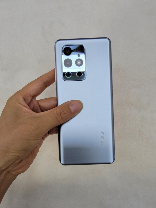 魅族 18 Pro 12GB+256GB ...