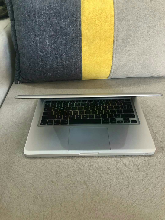 转个人自用i 7高配笔记本电脑macboo...