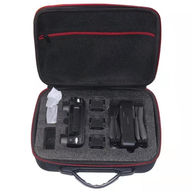 SJRC世季Z5无人机收纳包单肩包收纳盒手...