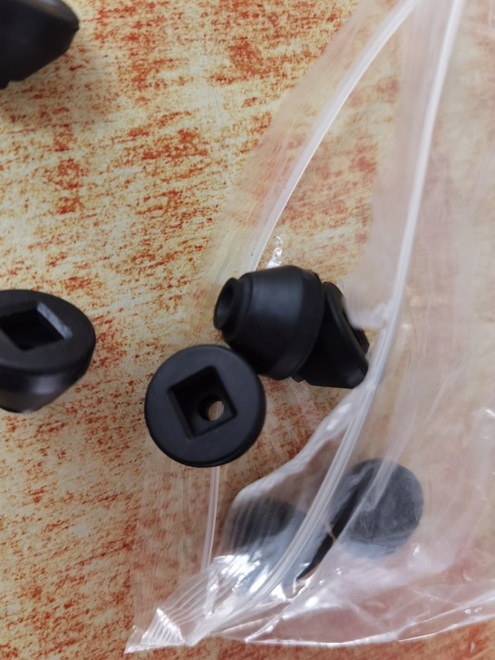 极飞无人机胶墩 零售,批发。保证质量,...