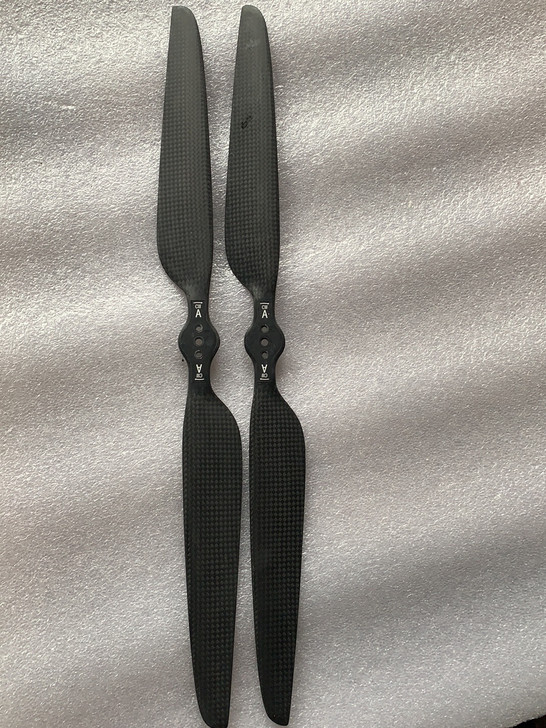 昊翔H920无人机桨叶 碳纤桨全新