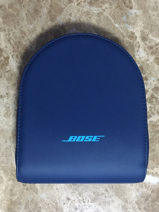品牌型号 BOSE AE2可拆卸有线版
