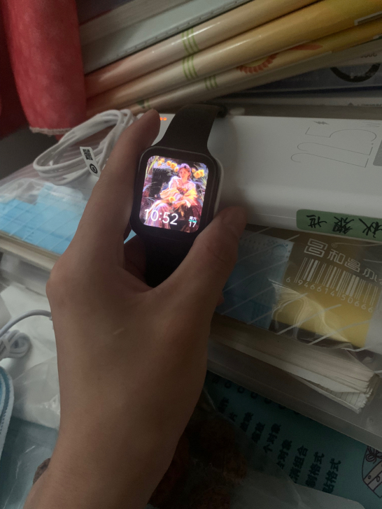 oppo watch