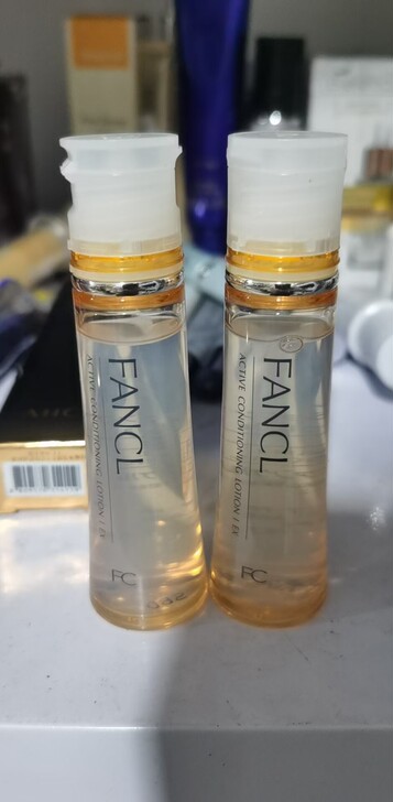 日本FANCL芳珂胶原蛋白修护化妆水爽肤水...