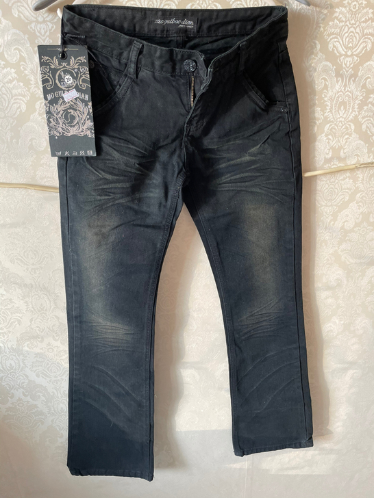 服装店不干了，全新牛仔裤26码