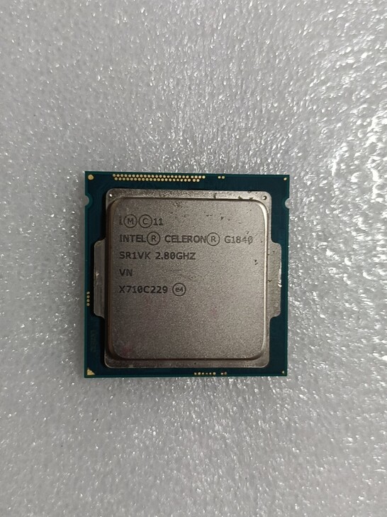 坏CPU，G3260.2颗  1840.2...