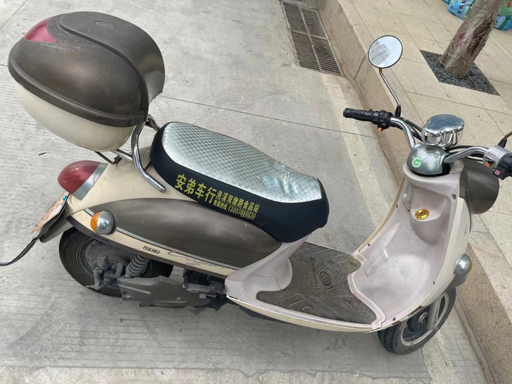绿源电动车   1200不刀   有诚意来...
