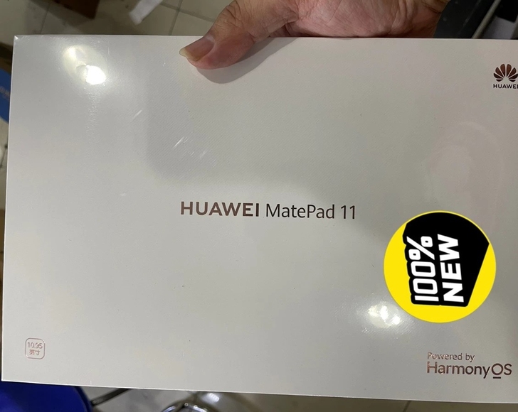 华为平板电脑Matepad 11 鸿蒙全新...