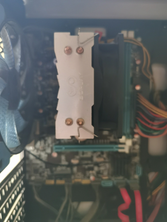主板  h55    cpu i5  650