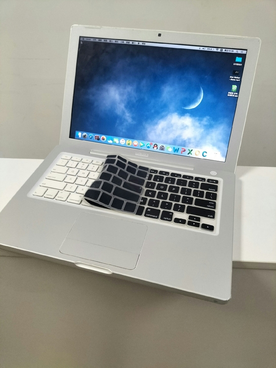 转让女生个人自用闲置苹果i5MacBook...