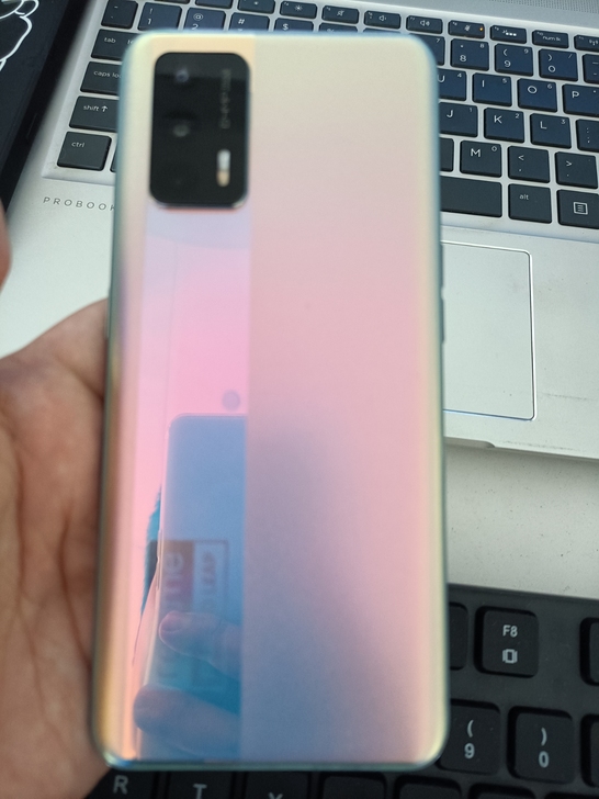 realme gt neo闪速版,12+2...