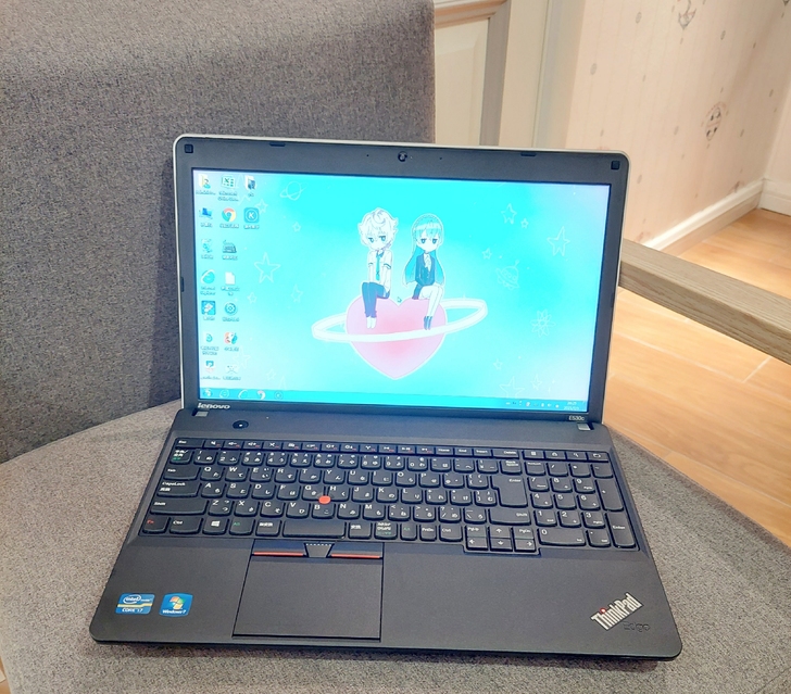低价转让联想笔记本i7 四核   8g运行...