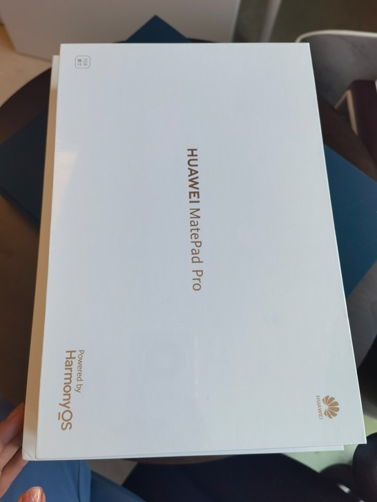 全新华为matepad pro10.8英寸...