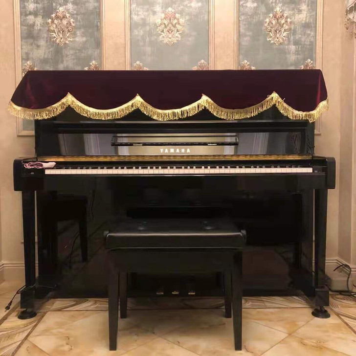 家用雅马哈/YAMAHA钢琴低价转让