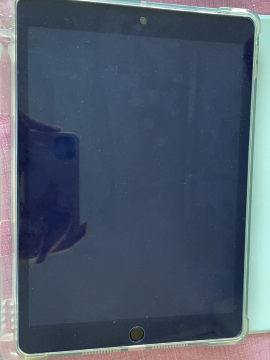 出ipad2020