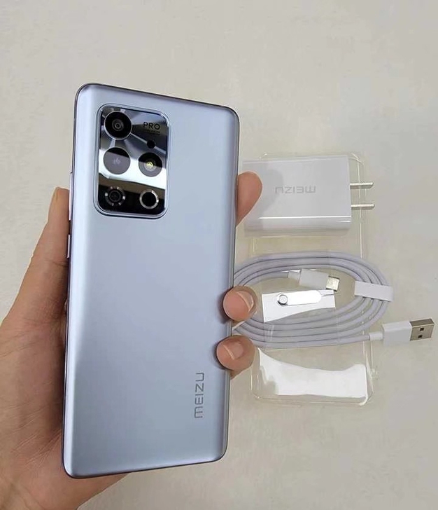 魅族 18 Pro 12GB+256GB ...