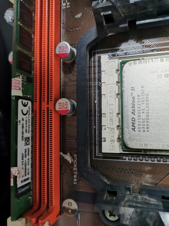 电脑升级 一套X250 4G TC512显...