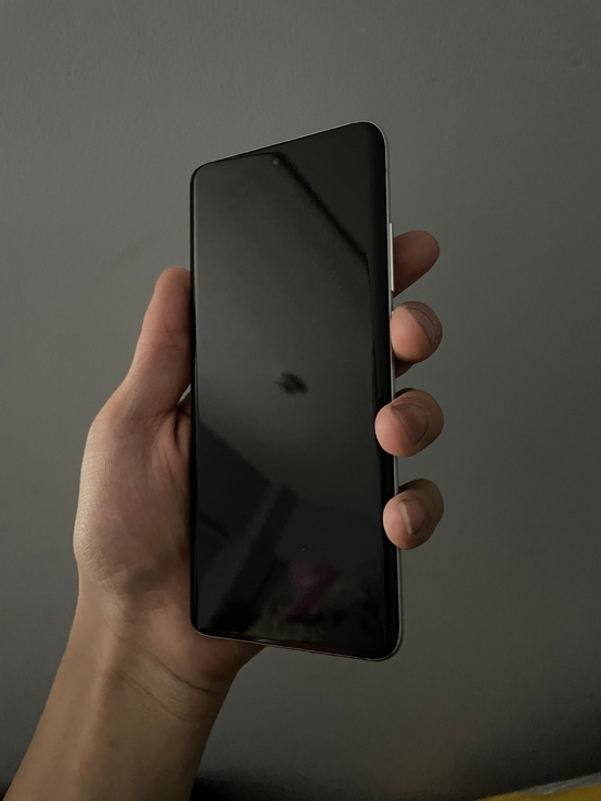 魅族 18，8GB，256G，有轻微使用痕...
