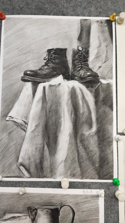 定制画
